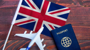 UK Electronic Travel Authorization Scheme
